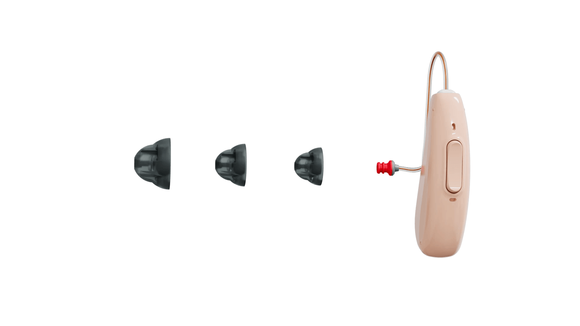 Ion Pro 2 dome sizes